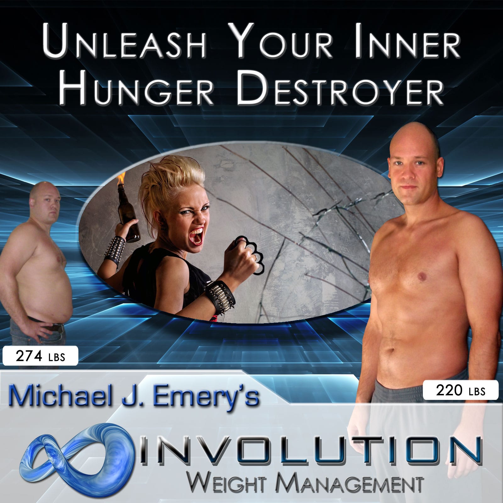 Hunger-Destroyer